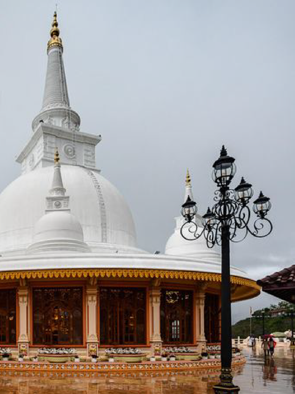 Mahamevana