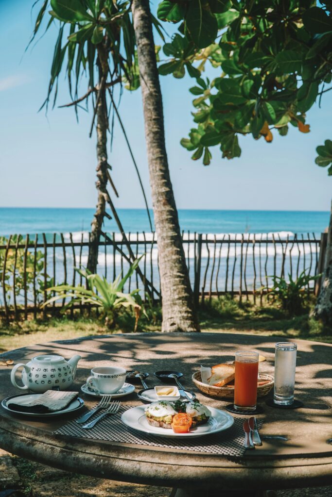 breakfast